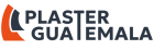 Plaster Guatemala